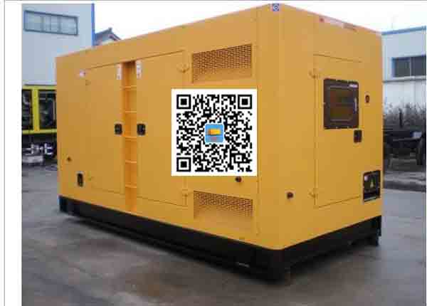 佛罗镇静音发电机出租