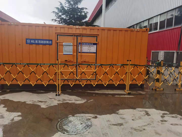 佛罗镇租赁发电机 柴油发电机组供应商：柴油发电机组润滑油的作用？