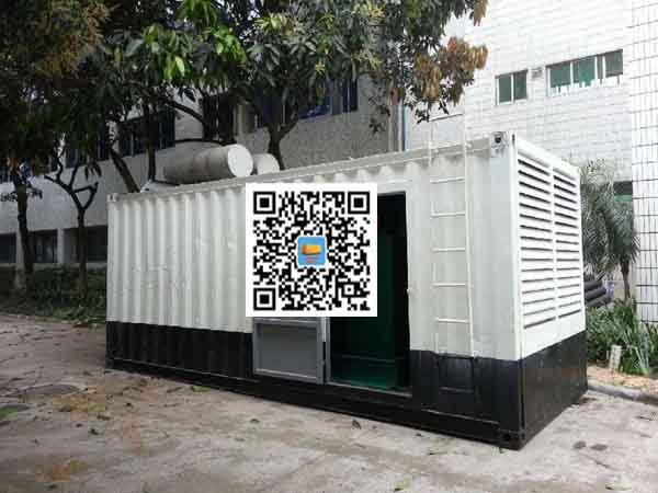 佛罗镇出租发电机-什么样的柴油发电机使用效果比较好