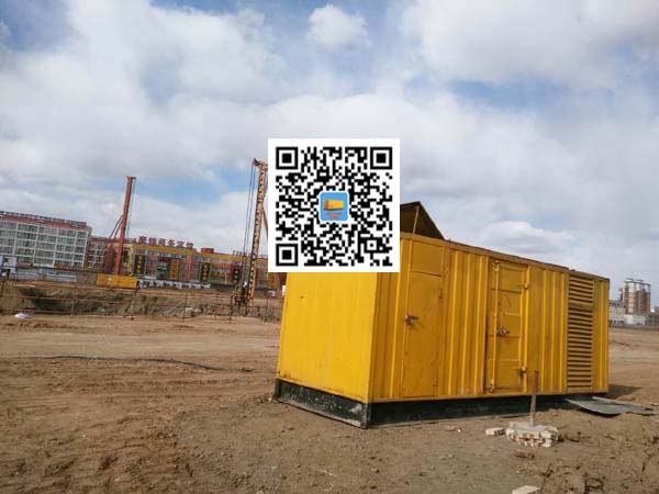佛罗镇发电机出租-柴油发电机组安全操作规程有哪些？