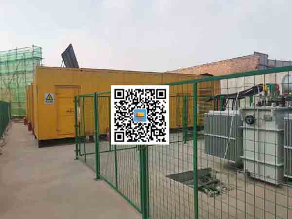 佛罗镇发电机组的社会应用有哪些