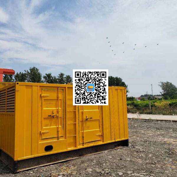 佛罗镇发电机出租发电机电刷的结构与作用是什么