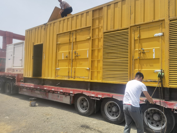 佛罗镇发电机出租100KW发电机需要什么规格的电缆线？