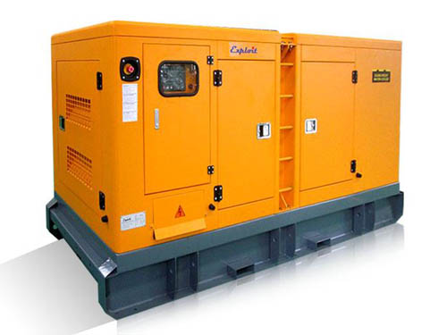 佛罗镇影响 200kw 柴油发电机油耗的因素有哪些？