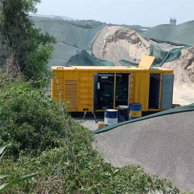 佛罗镇影响 400KW 柴油发电机组油耗的因素有哪些？