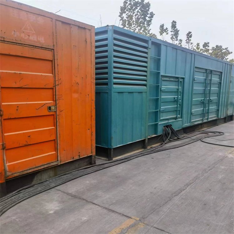 佛罗镇如何选择适合 600kW 柴油发电机组的热继电器?