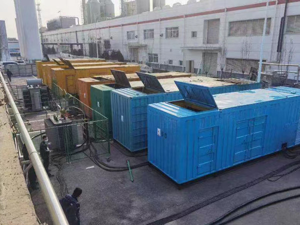 佛罗镇380V和690V电压的电缆线相同吗？
