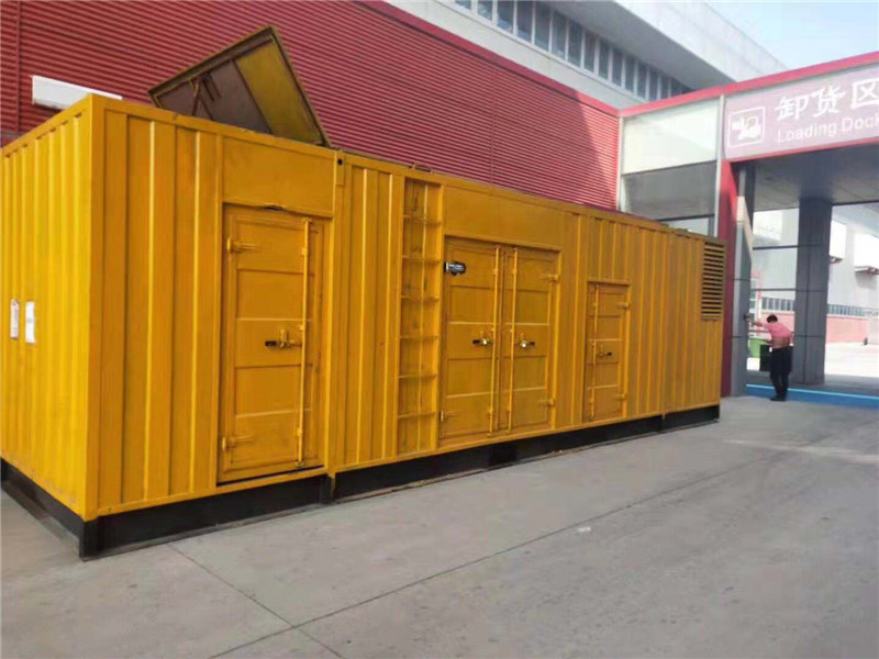 佛罗镇储能设备的前景和市场怎么样？